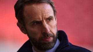 ユーロ本大会ではベスト4がノルマと語るサウスゲイト監督「チームへの期待は理解している」