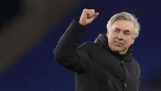 レアル復帰のアンチェロッティ 6年前と変わらない12選手の中で先発保証は7人のみ