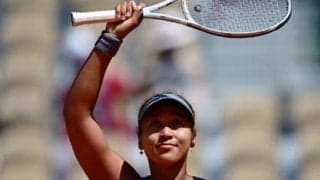 大坂なおみが投じた一石。外国人記者が会見で感じた違和感とは何か