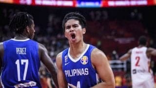 滋賀がフィリピン代表キャプテンを務めるキーファー・ラベナと契約合意