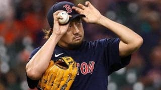 【MLB】澤村拓一、2番手救援も味方のエラー絡みでまさかの3失点　防御率3.15、チーム2連敗