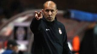 モナコを優勝に導いたレオナルド・ジャルディムがアル・アハリの指揮官に！日本勢と対戦の可能性も