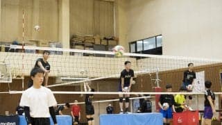 東山、先輩たちへの恩返しのためにも「必ず日本一を取りにいく」