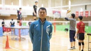 東山高の現在地  豊田監督インタビュー