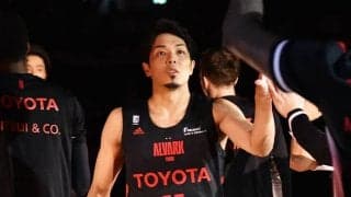 アルバルク東京が菊地祥平と契約継続「強いアルバルクを取り戻すべく全力で…」