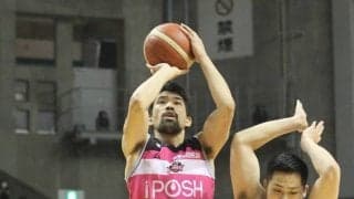 秋田が古川孝敏と契約継続「結果を残すために全てをささげ尽くしたい」