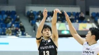 大阪が中村浩陸との契約継続を発表「大阪一丸でともに戦いましょう！」