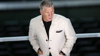 ナーゲルスマンへの期待と不安語るシュバインシュタイガー「タイトルを持たずに来た以上は…」