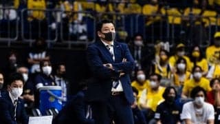 宇都宮は王座奪還ならず…死闘に敗れた安齋竜三HC「千葉さんが気持ちで上回った」