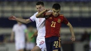 ペドリ 主将メッシのアドバイスに感謝「世界最高のプレーヤーが言うなら....」