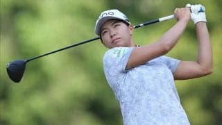 女子ゴルフの頂点を決める「全米女子オープン」同大会２連覇のレジェンド、カリー・ウェブが注目選手や攻略のヒントを語る