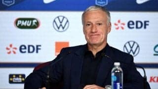 デシャン ベンゼマとの会議内容を明かす「かなり強いことを言っていた」