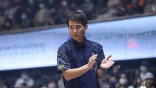 琉球が藤田弘輝HCの退任を発表…2季連続で西地区優勝へ導く
