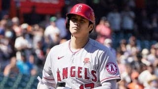 【MLB】大谷翔平争奪戦の裏側　“球団総出”で逃した過去を米指摘「400打席に立つ条件も…」