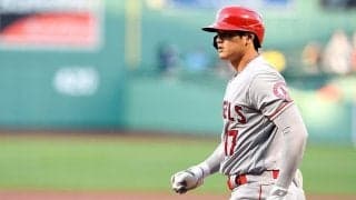 【MLB】なぜ大谷翔平を代打で投入しなかった？　4回満塁機で指揮官が起用しなかった理由