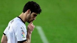 ゲデス 今夏に退団の可能性も、父が将来に言及「CLもELもない...」