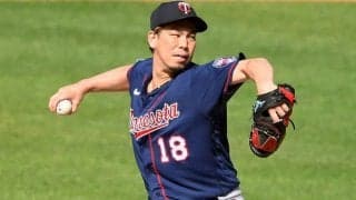 【MLB】故障離脱中の前田健太が遠投を再開「元の状態に戻せる時間にしたい」