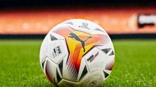 プーマがラ・リーガの来季公式試合球を発表！「急げ」「走る」の日本語PVも！
