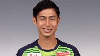 鳥取DF谷口智紀が右半腱様筋肉離れで全治6週間