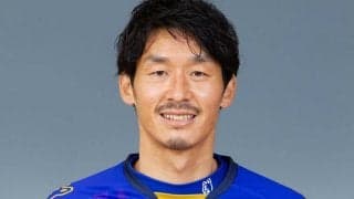 水戸DF細川淳矢がトレーニングマッチで負傷、右肩関節亜脱臼と診断