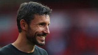 7季ぶりCL出場のヴォルフスブルク、グラスナー監督の後任はファン・ボメル氏に決定！