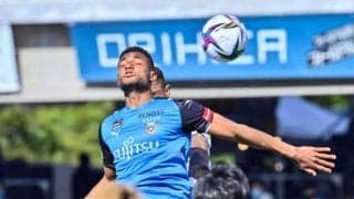 大住良之の「この世界のコーナーエリアから」連載第61回「サッカーからヘディングがなくなったら」(3)変わるものと変わらないもの