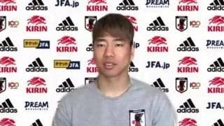 FW浅野拓磨、U-24日本代表戦でA代表コンビのCB陣の弱点を突く「背後を狙う」