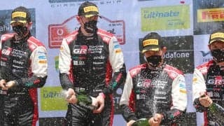 オジエ「サルディニアを有利にするためにポルトガルで抑える考えなんて毛頭なかった」