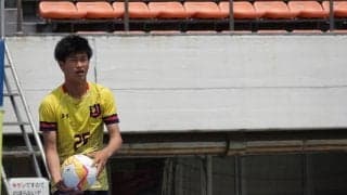 【ソッカー（男子）】小山内、山田の鮮やかな逆転劇で今季初の勝ち点３！ 第７節 Vs流通経済大