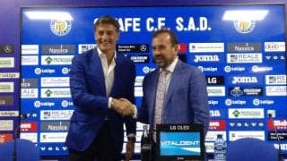 シーズンは終わっていなかった…/原ゆみこのマドリッド