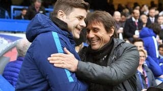 スパーズがコンテ招へいに本腰! ユーベ時代の同僚パラティッチにも接触か？