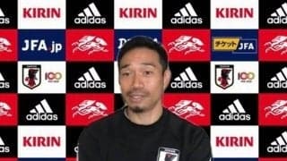 「堂安さんも久保さんも怖い」と語るDF長友佑都、東京五輪世代に金言「貪欲に聞いてくる選手は伸びている」