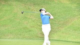 【ゴルフ部女子】リーグ６位で全国大会出場ならず