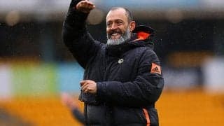 エバートン、アンチェロッティ監督の後任にヌーノ監督を指名か