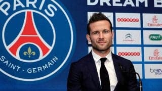 2月引退発表の元仏代表MFキャバイエが古巣PSGに帰還へ!　アカデミーのスタッフに