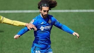 アトレティコがククレジャ獲得に動く？　シメオネが多才さを高く評価