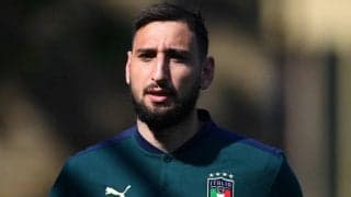 ミラン退団濃厚なドンナルンマ、PSG加入後レンタル移籍か