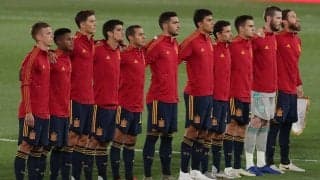 スペイン代表の秘密兵器は約470万円の高級ベッド！5人の選手が愛用