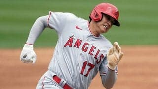 【MLB】大谷翔平は通算251勝サバシア氏ら大物OBも魅了「飛ぶように走る」「最もストロング」