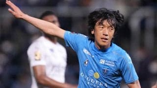 J1通算400試合出場の中村俊輔、スーパーゴール集に大きな反響「また直接FKゴールが観たい」