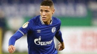 ビジャレアルが降格シャルケの主力MFアリ獲得に動く!