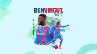 アグエロ＆ガルシアの次はエメルソン！バルサ、今夏3人目の補強を正式発表