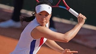 日比野菜緒、世界22位リバキナに敗れ、GS初の3回戦進出はならず[全仏オープン]