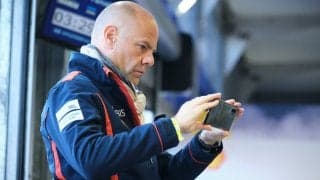 WRCサルディニア：トヨタに33点差のヒュンダイ、アダモは「サルディニアでは絶対優勝」指示