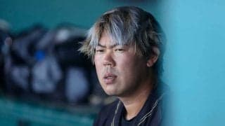 【MLB】山口俊が日本復帰を自身のSNSで表明　「帰国することを決断しました」