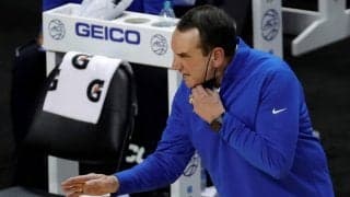 デューク大学の名将コーチKことマイク・シャシェフスキーHCが来季終了後に引退へ