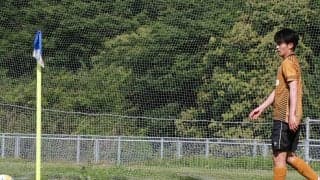 田邉が試合終了間際の同点弾も、４試合連続ドローに 佐藤監督「１回や２回ならまだしも、、、」ー関東大学サッカーリーグ ２部 第７節 対日大