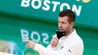 ダニー・エインジに代わってブラッド・スティーブンズがセルティックスのかじ取り役へ