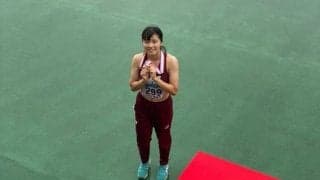 多数が入賞果たし、下級生も躍動！／関カレ１・２日目