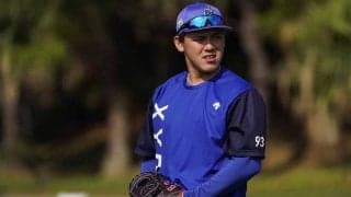 DeNAプロ4年目右腕中川は救世主になるか？　153キロに多彩な変化球は“大化け”の予感